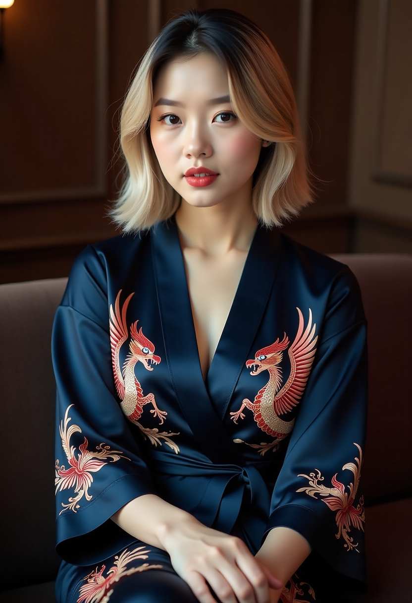 周深采访回应兰香如故